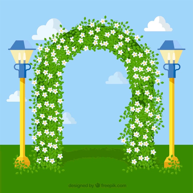 Download Arches Beauty Vectors, Photos and PSD files | Free Download
