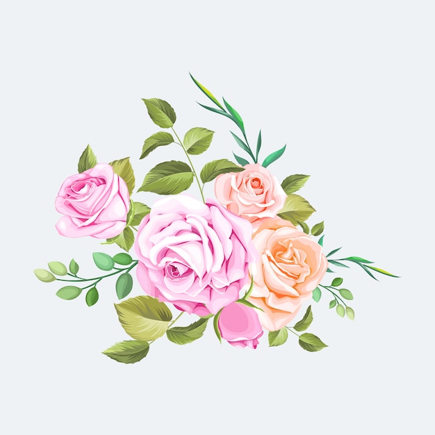 Free Free 220 Vector Flower Bouquet Svg SVG PNG EPS DXF File