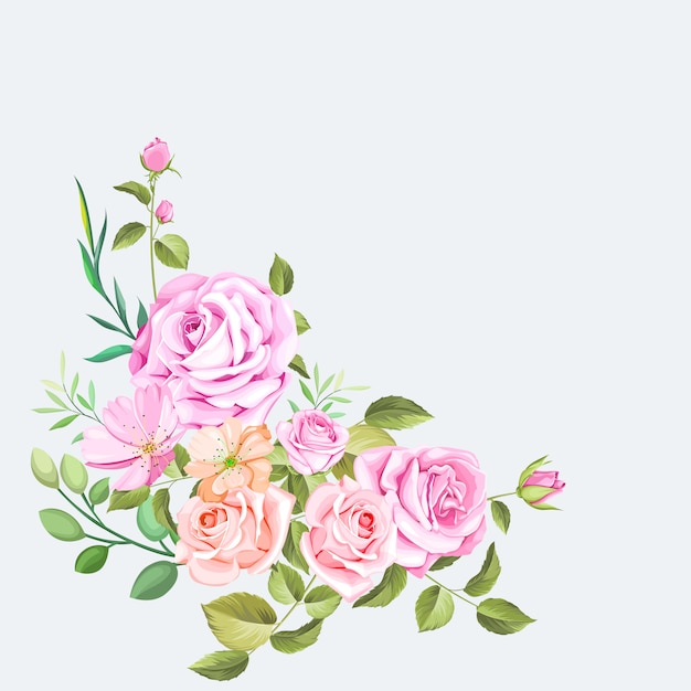 Free Free 64 Wedding Floral Svg SVG PNG EPS DXF File