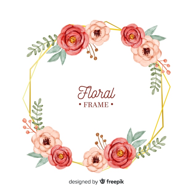 Featured image of post Floral Vetor Freepik Almost files can be used for commercial