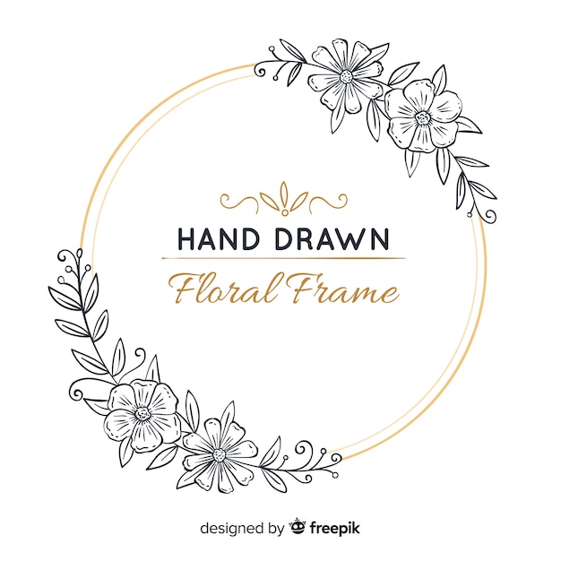 Featured image of post Floral Vetor Freepik You can download in ai eps cdr svg png formats