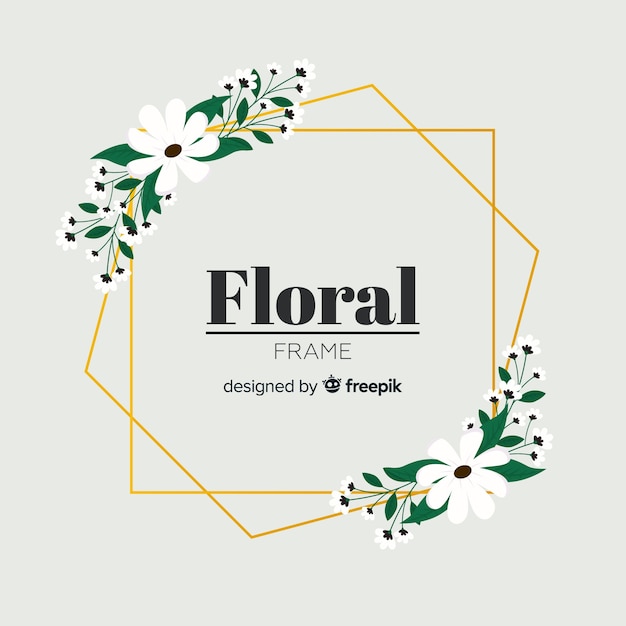 Download Free Floral Frame Free Vector Use our free logo maker to create a logo and build your brand. Put your logo on business cards, promotional products, or your website for brand visibility.