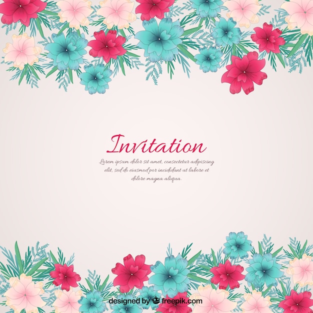 floral invitation_23 2147512869