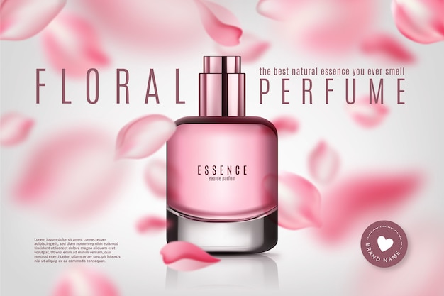 perfume floral