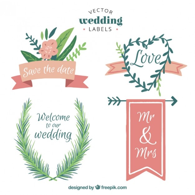 Free Free Wedding Label Svg 288 SVG PNG EPS DXF File