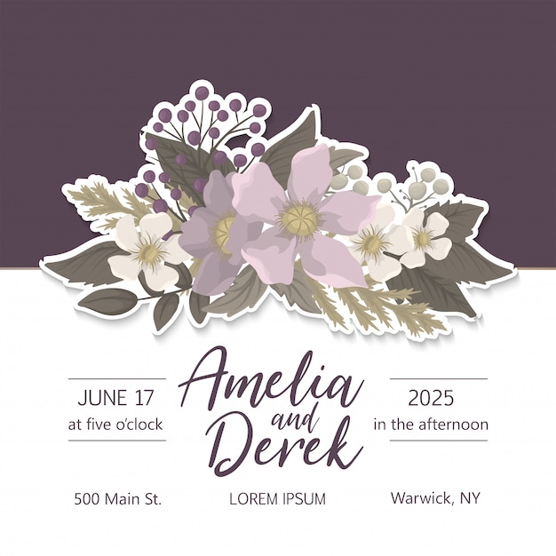 Download Free Floral Wedding Template Pink Floral Card Vector Free Download Use our free logo maker to create a logo and build your brand. Put your logo on business cards, promotional products, or your website for brand visibility.
