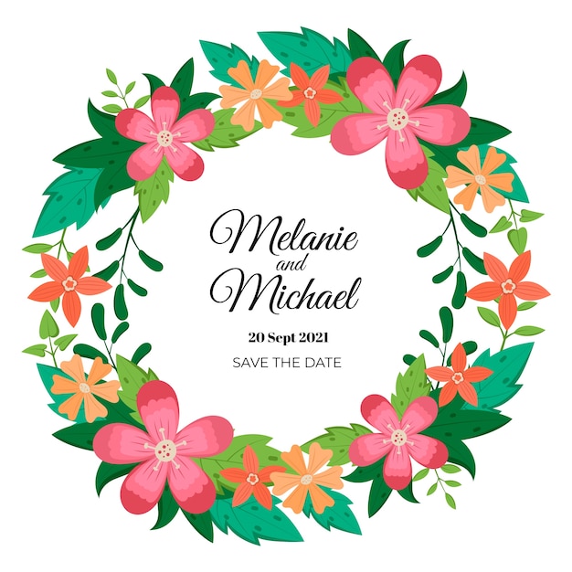 Free Free 70 Wedding Wreath Svg Free SVG PNG EPS DXF File