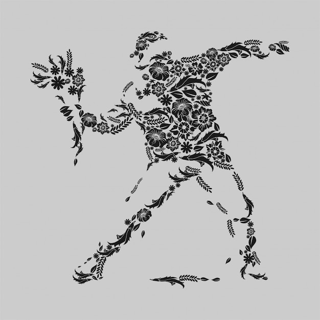 Banksy Images | Free Vectors, Stock Photos & PSD