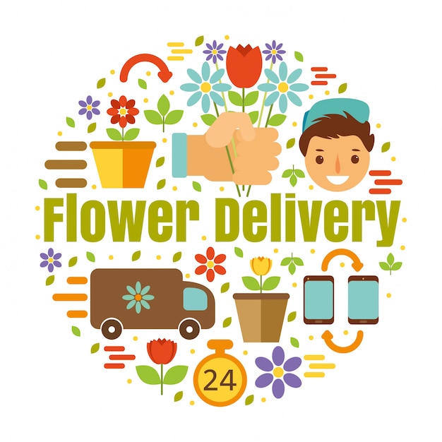 download flower delivery deals groupon