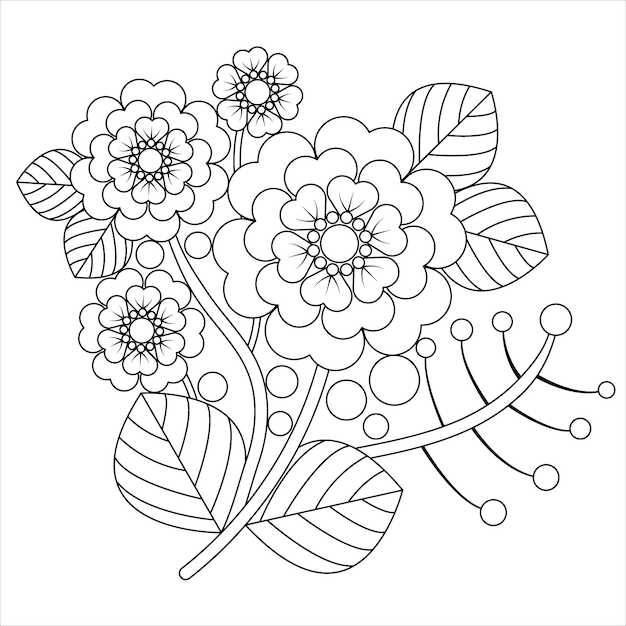 Coloring Pages Relaxing / Pin On Arte