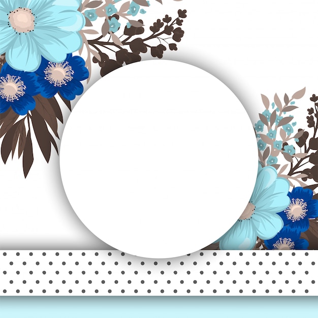 Download Free Circle Floral Frame Free Vectors Stock Photos Psd Use our free logo maker to create a logo and build your brand. Put your logo on business cards, promotional products, or your website for brand visibility.