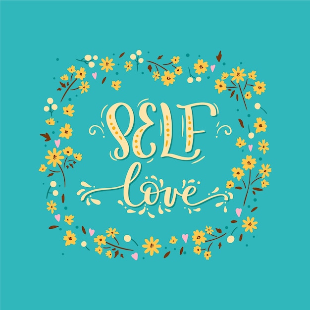 Free Free 264 Self Love Svg Free SVG PNG EPS DXF File