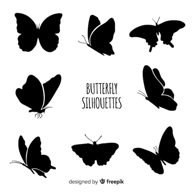 Free Free 141 Side Flying Butterfly Svg SVG PNG EPS DXF File