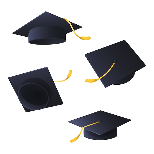 Download Free Image Freepik Com Free Vector Flying Graduation Use our free logo maker to create a logo and build your brand. Put your logo on business cards, promotional products, or your website for brand visibility.