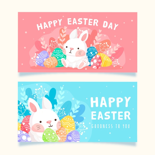 Free Free Bunny Banner Svg 211 SVG PNG EPS DXF File