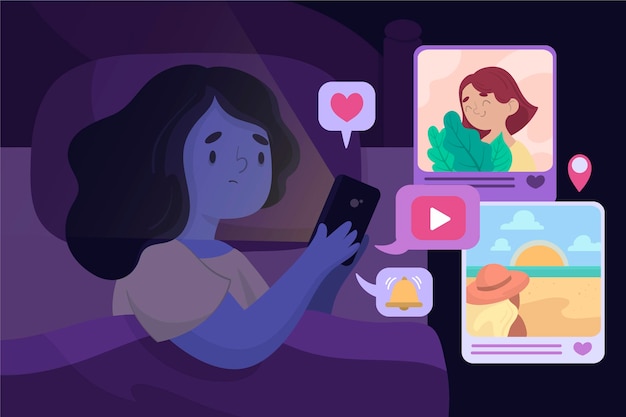 fomo for online dating