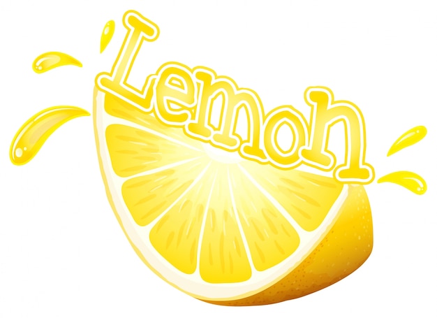download limon font for illustrator