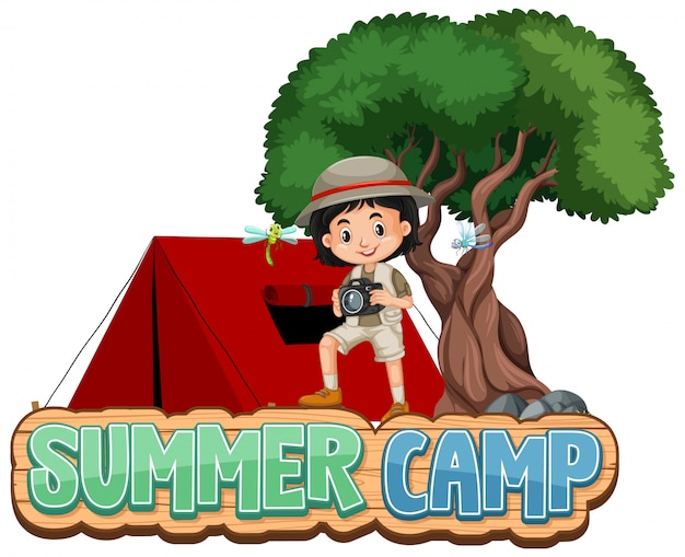 Free Free 288 Some Girls Go Camping Svg SVG PNG EPS DXF File