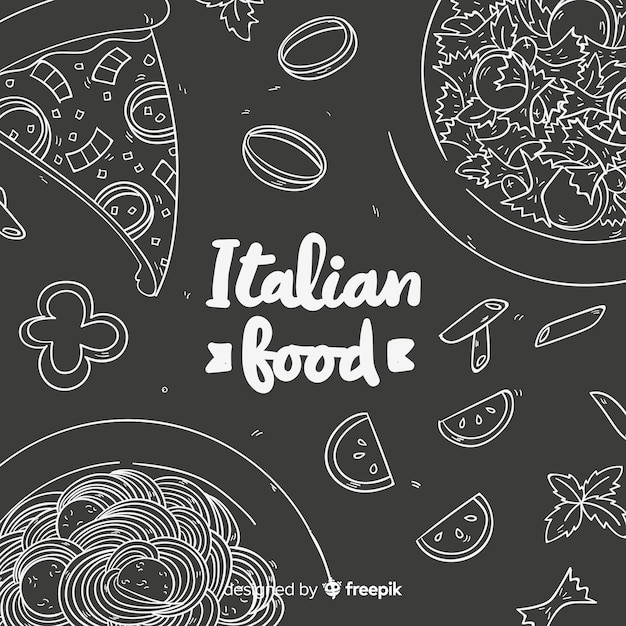 Download Vector Food Background Images Free - Free Vector Download 2020