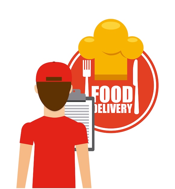 Premium Food Delivery Jobs - premium lista 2020