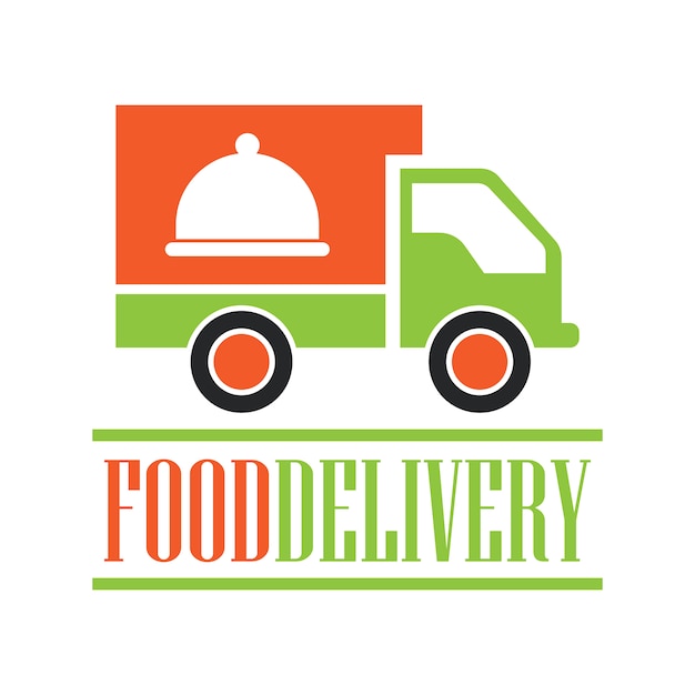 Food Delivery Company Logos