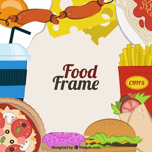 Food Concept Illustrators A Quick Reference Frame By Frame Food - Vrogue