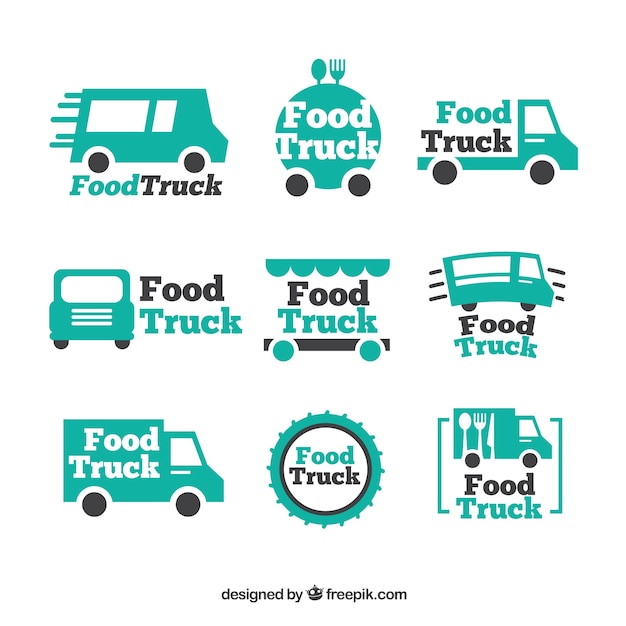 Download Free Foodtruck Logo Images Free Vectors Stock Photos Psd Use our free logo maker to create a logo and build your brand. Put your logo on business cards, promotional products, or your website for brand visibility.
