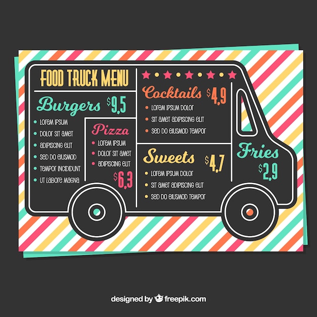 food-truck-menu-with-colorful-style-vector-free-download