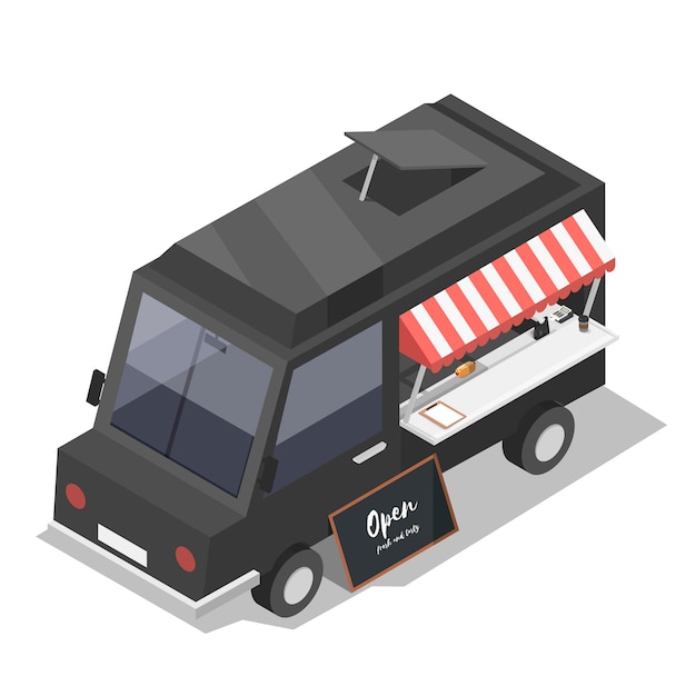Download Free Truck Mockup Vectors 600 Images In Ai Eps Format