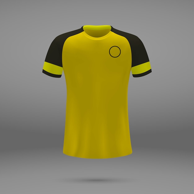 Download Free Football Kit Borussia Dortmund Shirt Template For Soccer Jersey Use our free logo maker to create a logo and build your brand. Put your logo on business cards, promotional products, or your website for brand visibility.