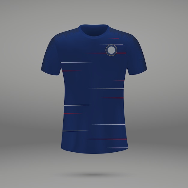 Download Free Football Kit Chelsea Shirt Template For Soccer Jersey Premium Vector Use our free logo maker to create a logo and build your brand. Put your logo on business cards, promotional products, or your website for brand visibility.