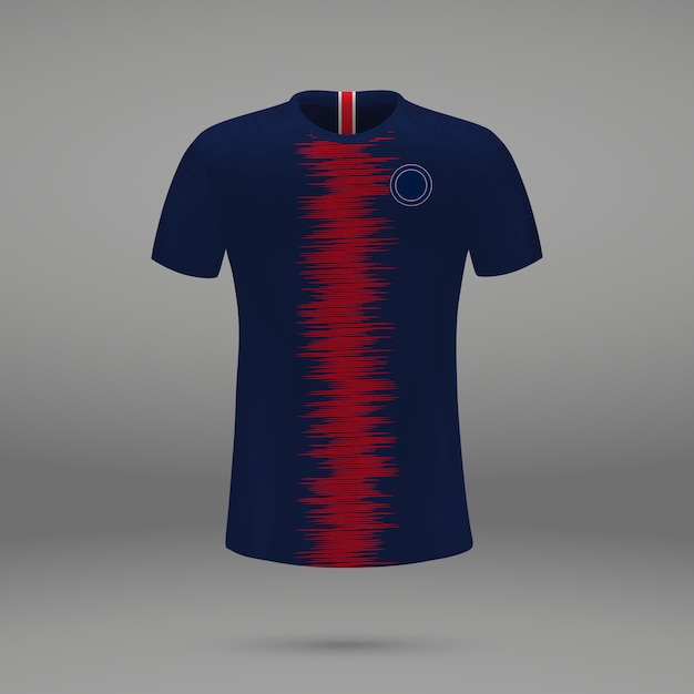 paris sg jersey