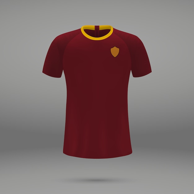 as roma soccer jersey