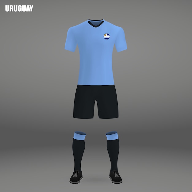 uruguay jersey