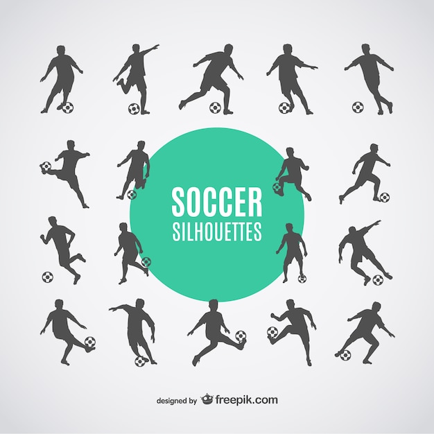 Download Free Soccer Player Images Free Vectors Stock Photos Psd Use our free logo maker to create a logo and build your brand. Put your logo on business cards, promotional products, or your website for brand visibility.