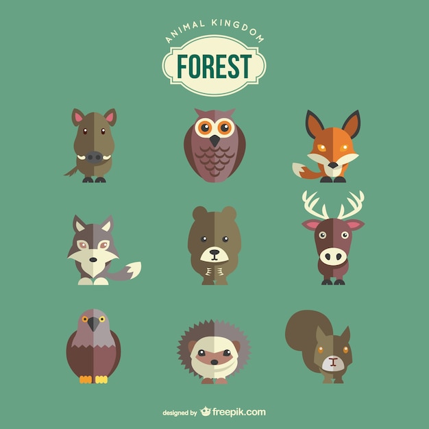 vector free download animal - photo #49