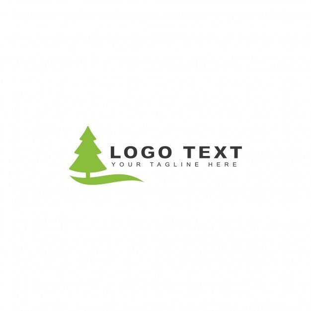 Forest lake logo