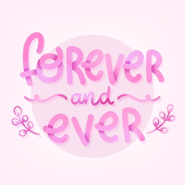forever and ever by slik
