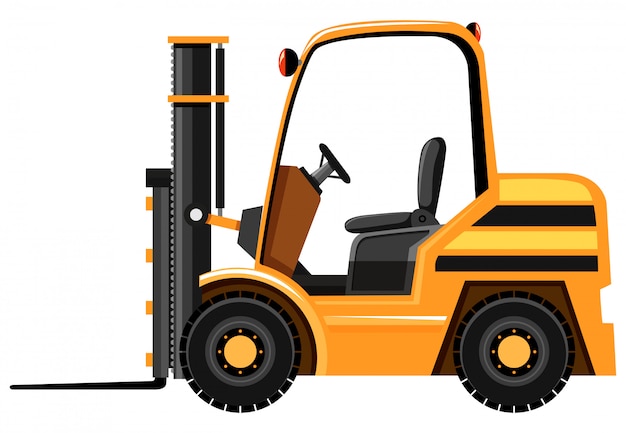 Forklift Images Free Vectors Stock Photos PSD