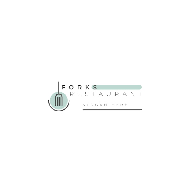 Download Free Download Free Forks Restaurant Logo Template Vector Freepik Use our free logo maker to create a logo and build your brand. Put your logo on business cards, promotional products, or your website for brand visibility.
