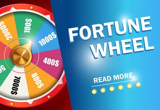 Fortune Wheel Casino