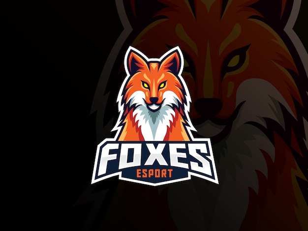 Download Free Fox Mascot Sport Logo Design Premium Vector Use our free logo maker to create a logo and build your brand. Put your logo on business cards, promotional products, or your website for brand visibility.