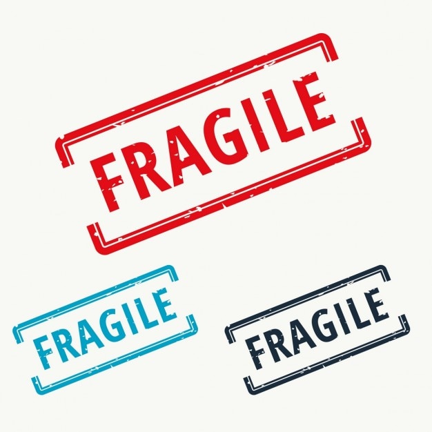 Download Free Fragile Rubber Stamp Free Vector Use our free logo maker to create a logo and build your brand. Put your logo on business cards, promotional products, or your website for brand visibility.