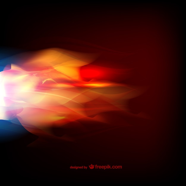 Free fire flame background Vector | Free Download