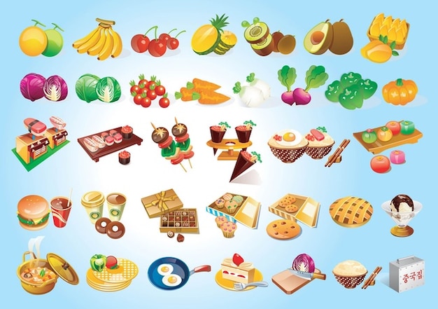 vector free download food - photo #12