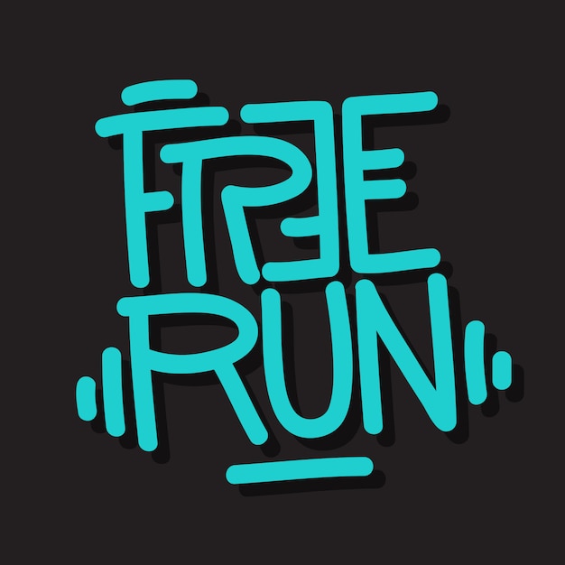 219 free run