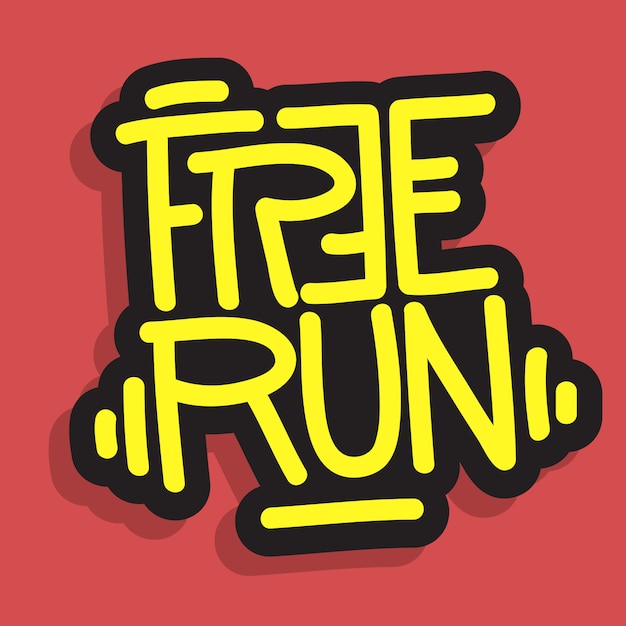 219 free run