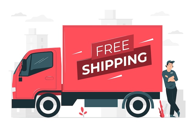 Download Free Free Shipping Images Free Vectors Stock Photos Psd Use our free logo maker to create a logo and build your brand. Put your logo on business cards, promotional products, or your website for brand visibility.