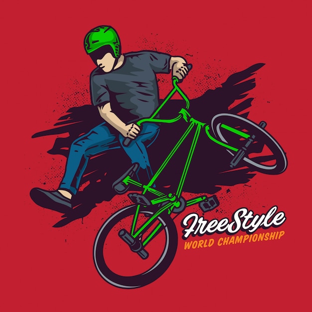 Download Free Bike Vector Images Free Vectors Stock Photos Psd Use our free logo maker to create a logo and build your brand. Put your logo on business cards, promotional products, or your website for brand visibility.
