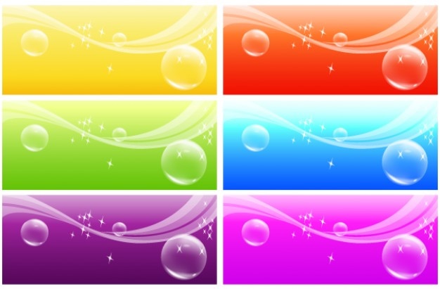 Free Vector | Free vector banner background